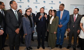 Feria Inmobiliaria Banreservas en NY y Lawrence cierra con financiamiento superior a RD$5,118 MM