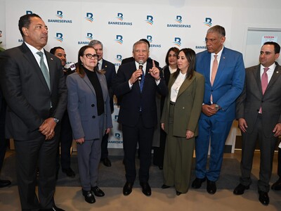 Feria inmobiliaria Banreservas financia RD$5,118 MM