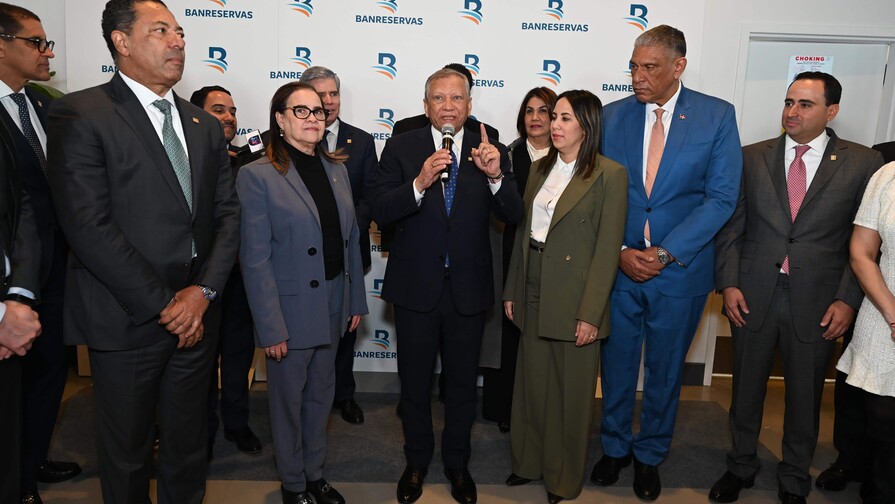 Feria Inmobiliaria Banreservas en NY y Lawrence cierra con financiamiento superior a RD$5,118 MM