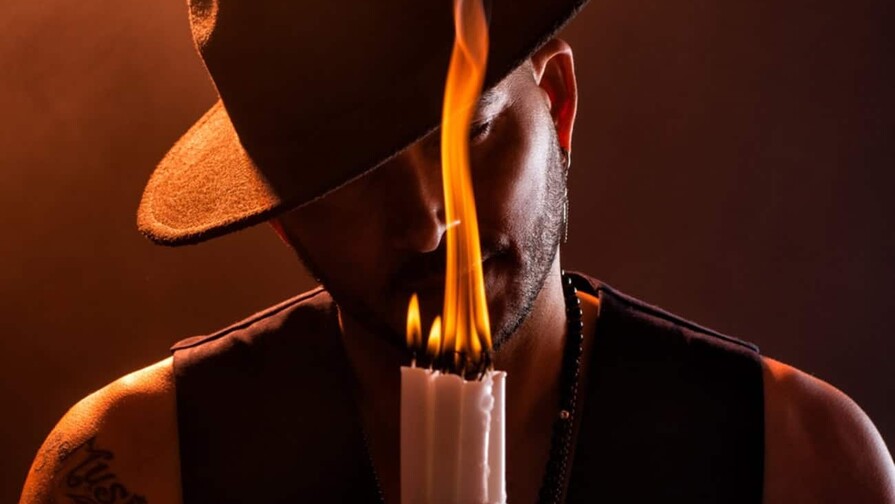 Max Max estrena A media luz y arranca gira de conciertos en República Dominicana