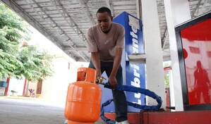 El Gobierno mantendr&aacute; sin variaci&oacute;n el precio del Gas Licuado de Petr&oacute;leo