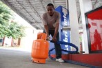 Estudio de la UASD asegura que el GLP podr&iacute;a costar RD$27 menos por gal&oacute;n