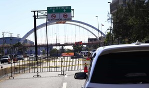 Atenci&oacute;n: estas son las v&iacute;as cerradas hoy por evento cicl&iacute;stico en Santo Domingo