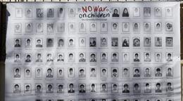 Ir&aacute;n cifra en 210 los ni&ntilde;os muertos en la guerra y denuncia da&ntilde;os a 300 centros sanitarios