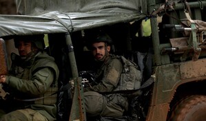 Israel a&iacute;sla el sur del L&iacute;bano y Aoun denuncia preludio de invasi&oacute;n terrestre