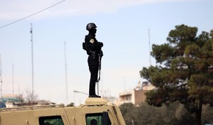 Israel dice haber atacado instalaciones de producci&oacute;n de armas y cuarteles en Teher&aacute;n