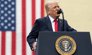 Donald Trump est&aacute; caliente: aprobaci&oacute;n cae a 36 % por guerra con Ir&aacute;n y alza del costo de vida