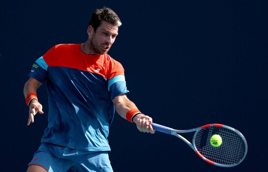 Sinner y Medvedev debutan con victoria en Masters 1000 de Miami