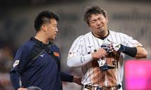 Suzuki se pierde el D&iacute;a Inaugural con los Cubs por lesi&oacute;n en la rodilla