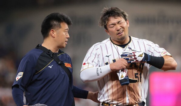 Suzuki se pierde el D&iacute;a Inaugural con los Cubs por lesi&oacute;n en la rodilla