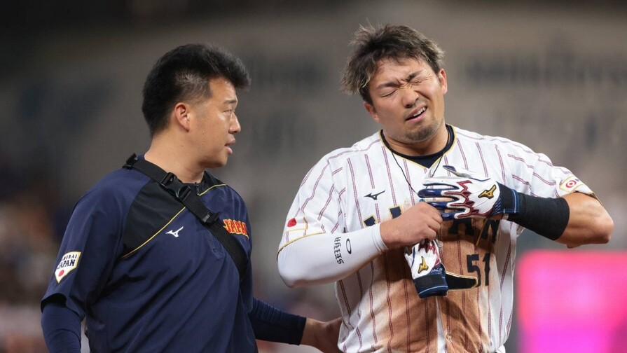 Suzuki se pierde el Día Inaugural con los Cubs por lesión en la rodilla Suzuki se pierde el Día Inaugural con los Cubs por lesión en la rodilla