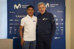 Nairo Quintana, referente de la era dorada del ciclismo colombiano, se retira en 2026 Nairo Quintana, referente de la era dorada del ciclismo colombiano, se retira en 2026