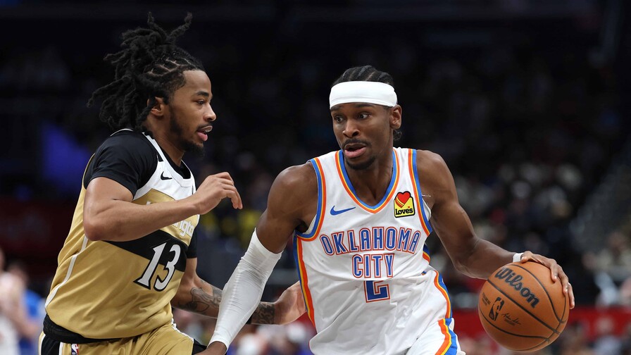 Magic derrota a los Timberwolves y el Thunder asegura el primer lugar en el Oeste Magic derrota a los Timberwolves y el Thunder asegura el primer lugar en el Oeste