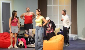 “Mi mujer es el plomero” regresa al Teatro Nacional tras su éxito