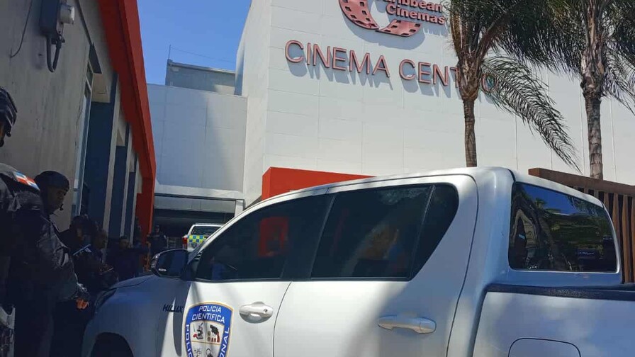 Vigilante muerto tras intento de feminicidio ten&iacute;a un a&ntilde;o y cinco meses en empresa de seguridad