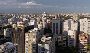Solo el 7 % de las viviendas cuestan menos de RD$3 millones en la región metropolitana