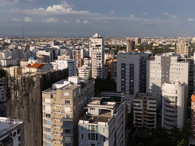 Solo 7 % de viviendas cuestan menos de RD$3 millones en SD y DN