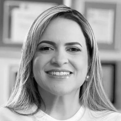 Dhamelisse Then Vanderhorst