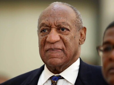 Bill Cosby deberá pagar 19 millones por abuso sexual