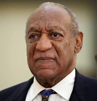 Jurado ordena a Bill Cosby pagar m&aacute;s de 19 millones de d&oacute;lares por abuso sexual de 1972