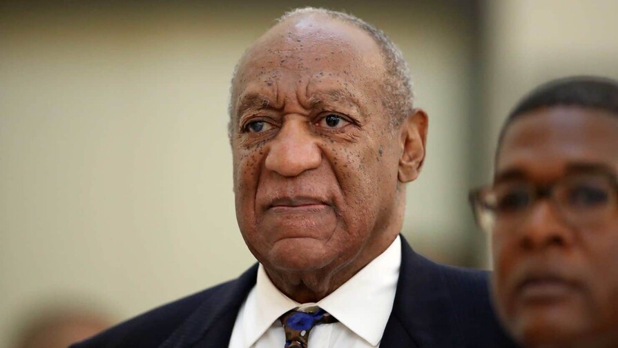 Jurado ordena a Bill Cosby pagar más de 19 millones de dólares por abuso sexual de 1972