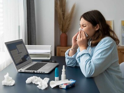 Seis preguntas sobre influenza a la doctora Maribel Jorge