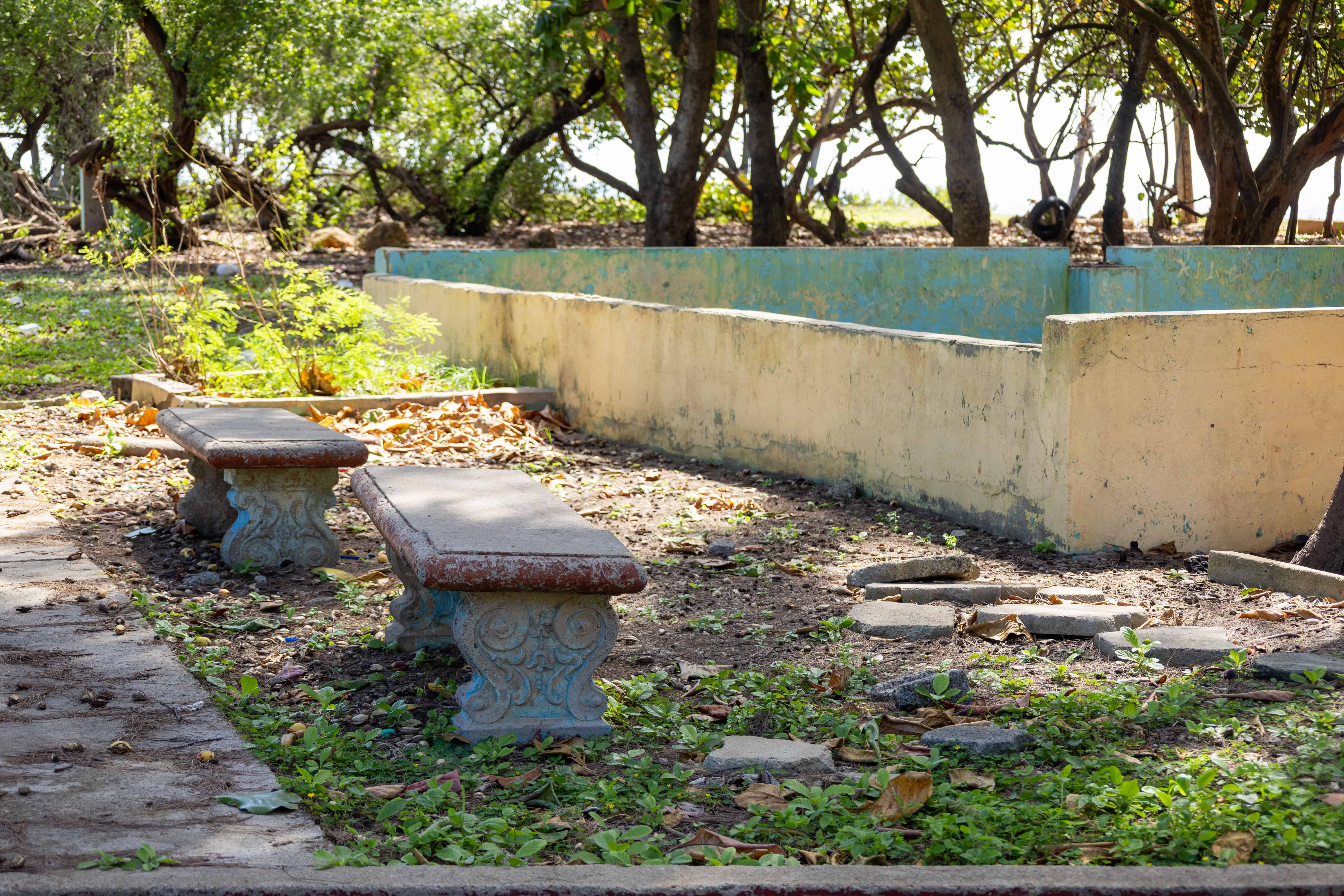 Cu&aacute;ntos recuerdos traen los bancos a los usuarios de hace decadas.