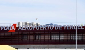 Aerol&iacute;neas de Oriente Medio resguardan sus aviones en Espa&ntilde;a por la guerra