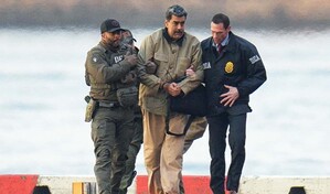 Empieza segunda audiencia en el caso judicial contra Nicol&aacute;s Maduro y Cilia Flores en EE. UU.