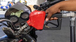 Precio de algunos combustibles aumentar&aacute;n entre RD$4.00 y RD$8.00