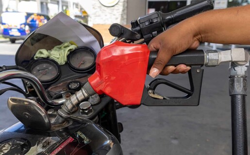 Precio de algunos combustibles aumentar&aacute;n entre RD$4.00 y RD$8.00