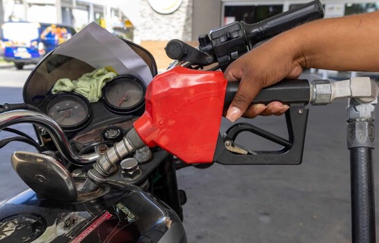 Precios de algunos combustibles aumentar&aacute;n entre RD$4.00 y RD$8.00