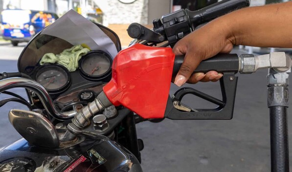 Precios de algunos combustibles aumentar&aacute;n entre RD$4.00 y RD$8.00