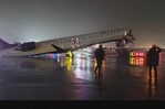 Accidente en Aeropuerto LaGuardia lleva a la instalaci&oacute;n de transpondedores en veh&iacute;culos