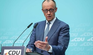 Las bases de EE.UU. en Alemania, su punta de lanza en Europa e importante motor econ&oacute;mico