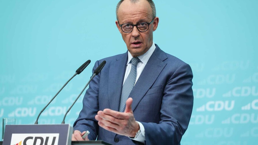 Las bases de EE.UU. en Alemania, su punta de lanza en Europa e importante motor econ&oacute;mico