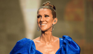 Céline Dion volverá a los escenarios en otoño de 2026 con varios conciertos en París