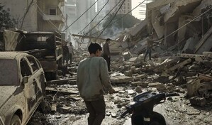 La guerra en Oriente Medio causa la muerte o heridas a 87 niños al día, alerta Unicef Nueva York