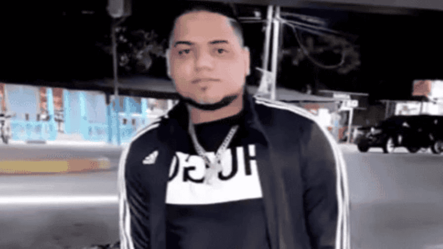 Dominicano que trabajaba como delivery fallece en aparatoso accidente en Nueva York Dominicano que trabajaba como delivery fallece en aparatoso accidente en Nueva York