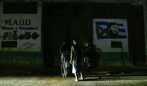 Cuba reconecta la electricidad en gran parte de la isla tras su &uacute;ltimo apag&oacute;n nacional