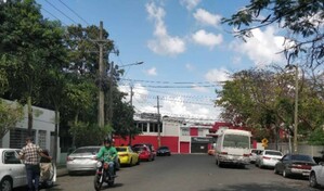 Intrant propone cambios viales para reducir la congesti&oacute;n vehicular en el Ensanche Miraflores