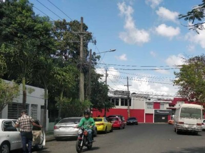 Intrant sugiere modificar sentidos de calles en Miraflores