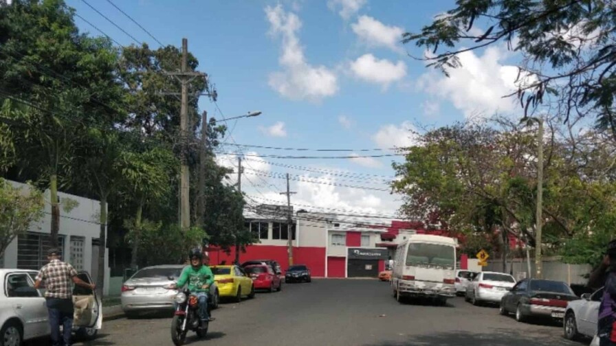 Intrant propone cambios viales para reducir la congesti&oacute;n vehicular en el Ensanche Miraflores