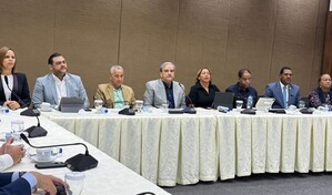 Los diputados aprueban informe contra candidaturas independientes y est&aacute;n listos para erradicarlas