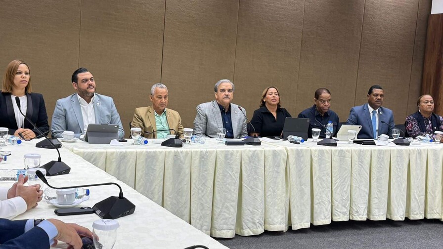 Los diputados aprueban informe contra candidaturas independientes y est&aacute;n listos para erradicarlas