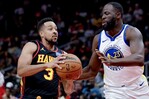 Durant supera los puntos de Michael Jordan, LeBron suma otro récord y OKC acelera