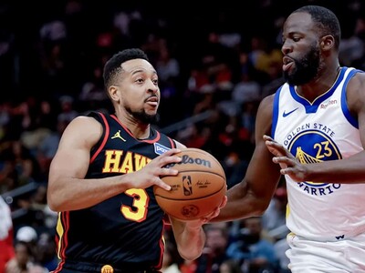 Durant supera a Jordan, LeBron logra récord y OKC acelera