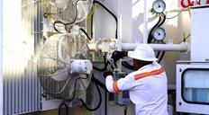 Edesur suspender&aacute; servicio en sectores del DN, Los Alcarrizos y SDO por trabajos en subestaciones