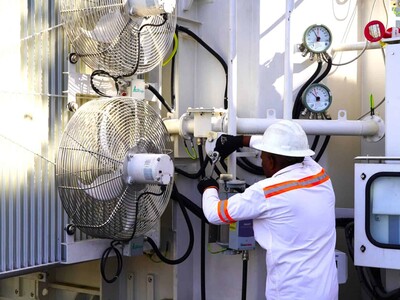 Edesur suspenderá servicio en sectores por trabajos en subestaciones