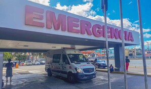 El hospital de los accidentados: historias que llegan sin pausa al Dar&iacute;o Contreras